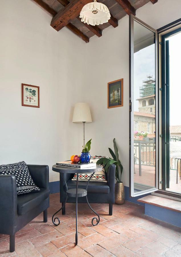 Best Location W/ Breathtaking Views Chic Palace Флоренция Екстериор снимка