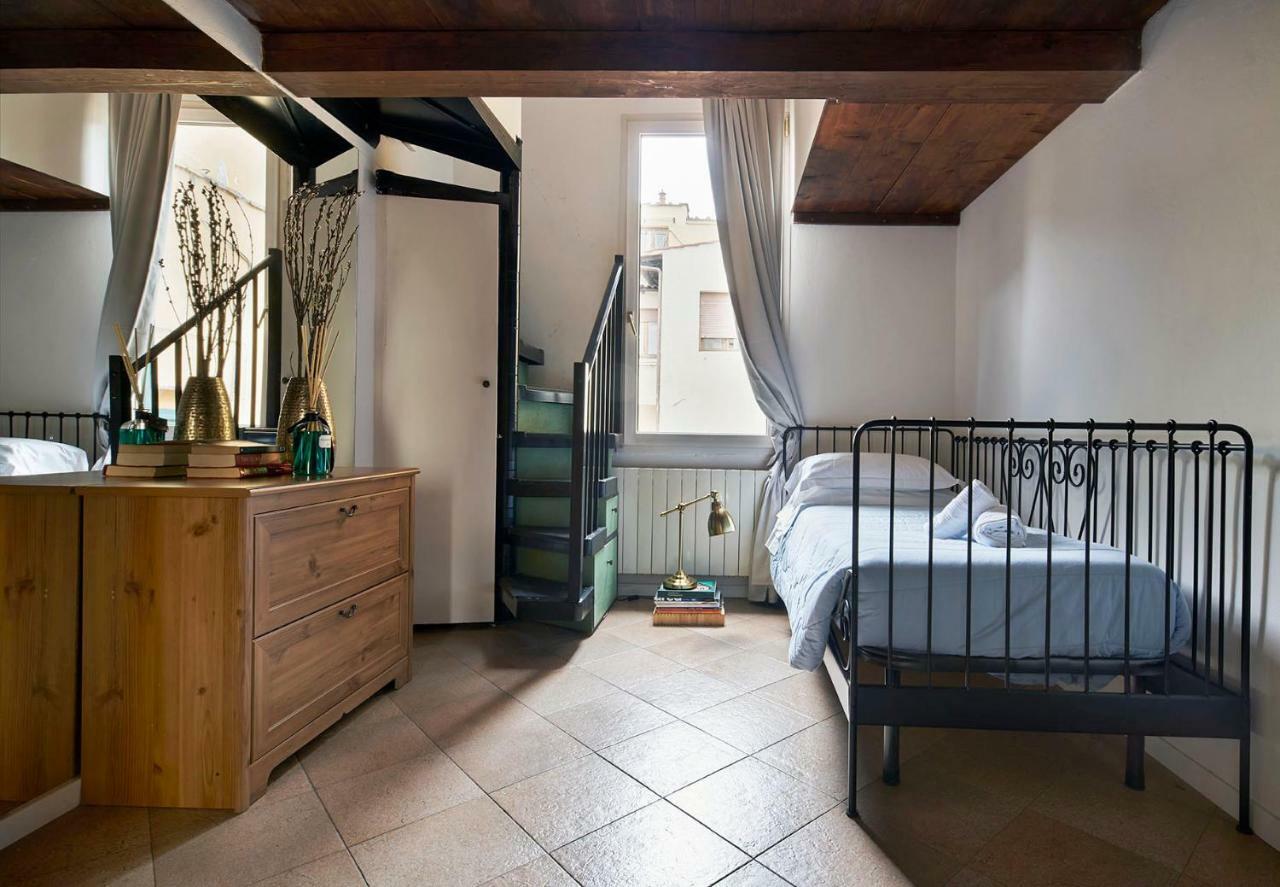 Best Location W/ Breathtaking Views Chic Palace Флоренция Екстериор снимка