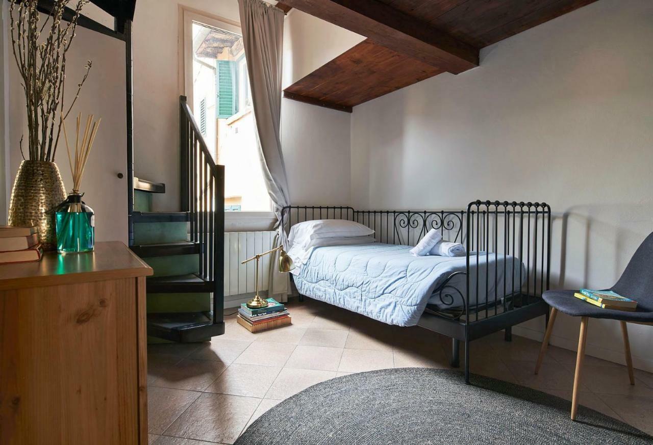 Best Location W/ Breathtaking Views Chic Palace Флоренция Екстериор снимка