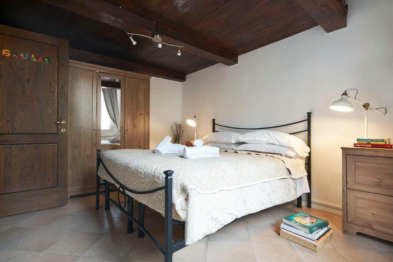 Best Location W/ Breathtaking Views Chic Palace Флоренция Екстериор снимка